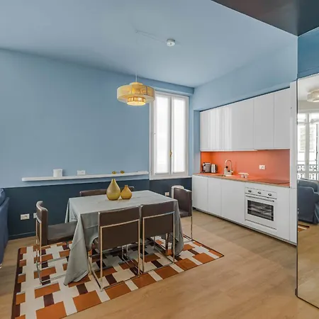 Ref 2085 - Center 3-room With Balcony To Rent *