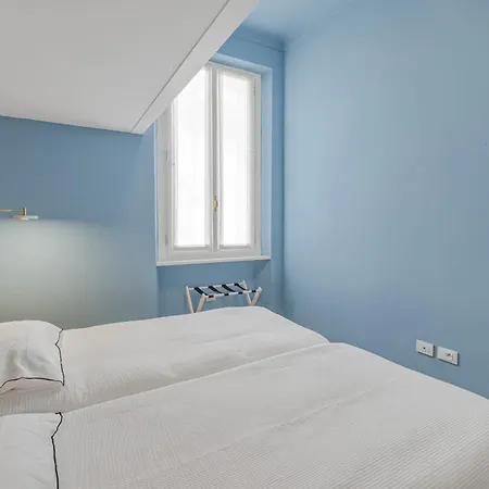Ref 2085 - Center 3-room With Balcony To Rent *